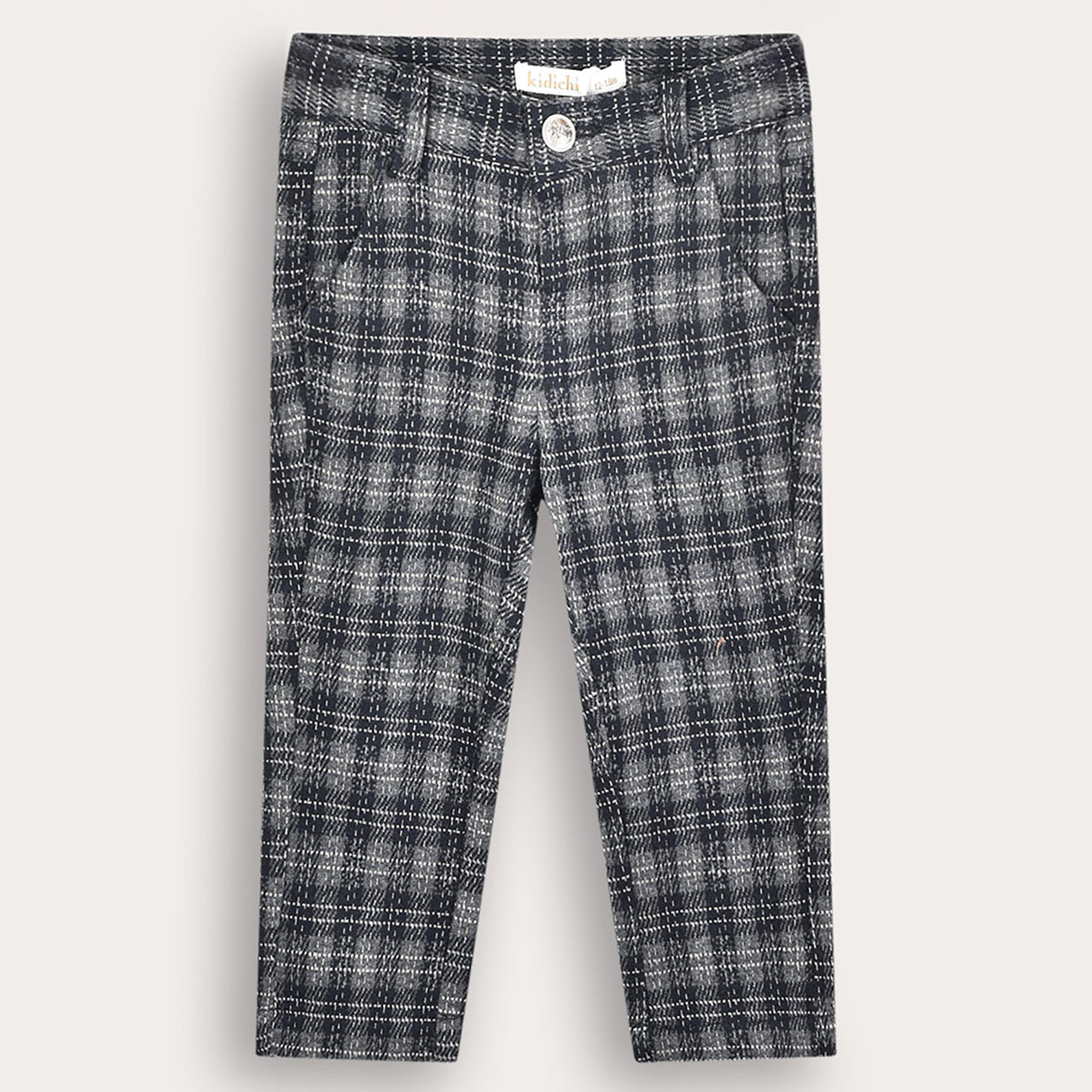 Kidichic Stretch Pants