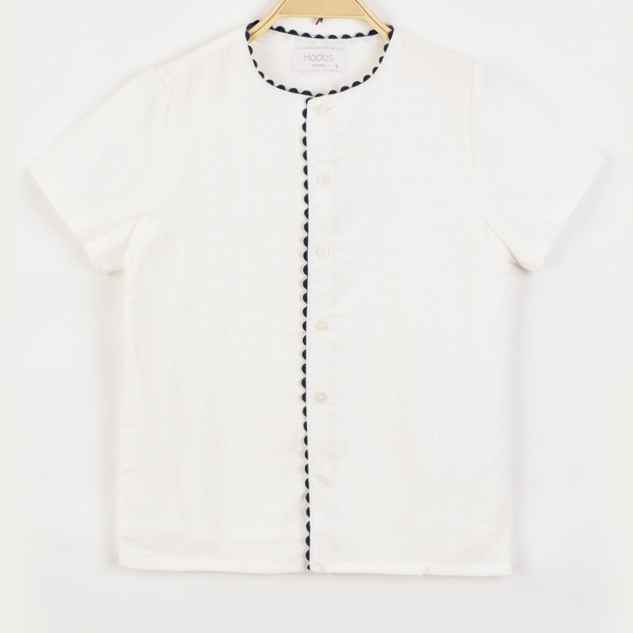 Hadas Zig Zag Shirt