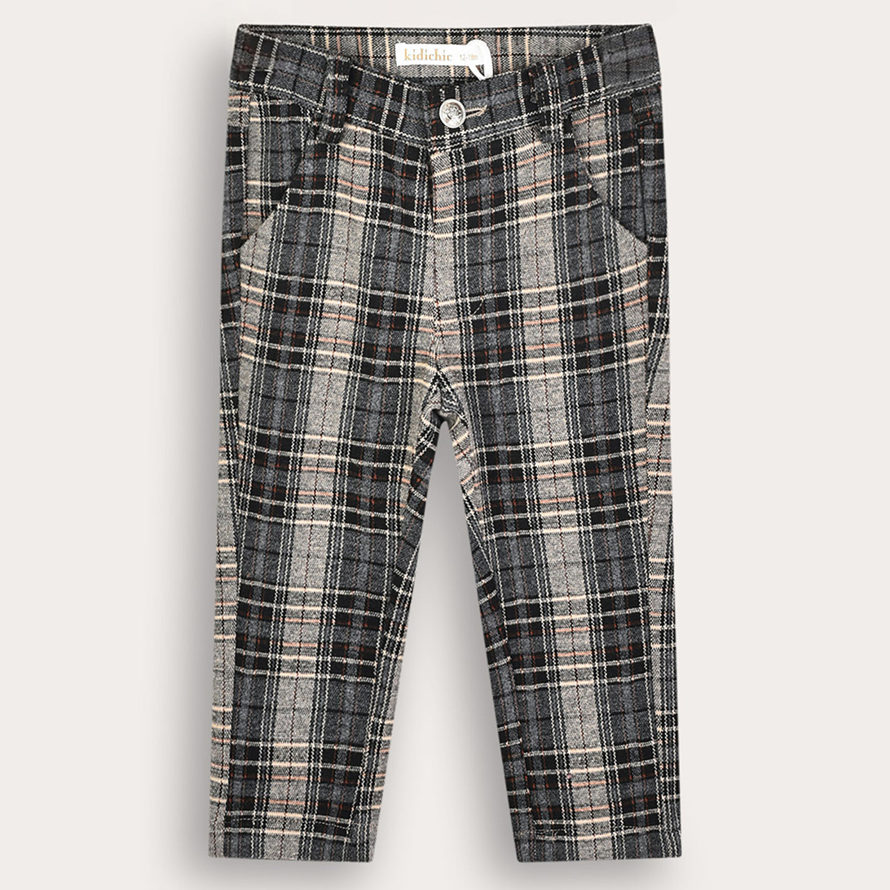 Kidichic Stretch Pants