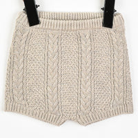 Knit Bloomers