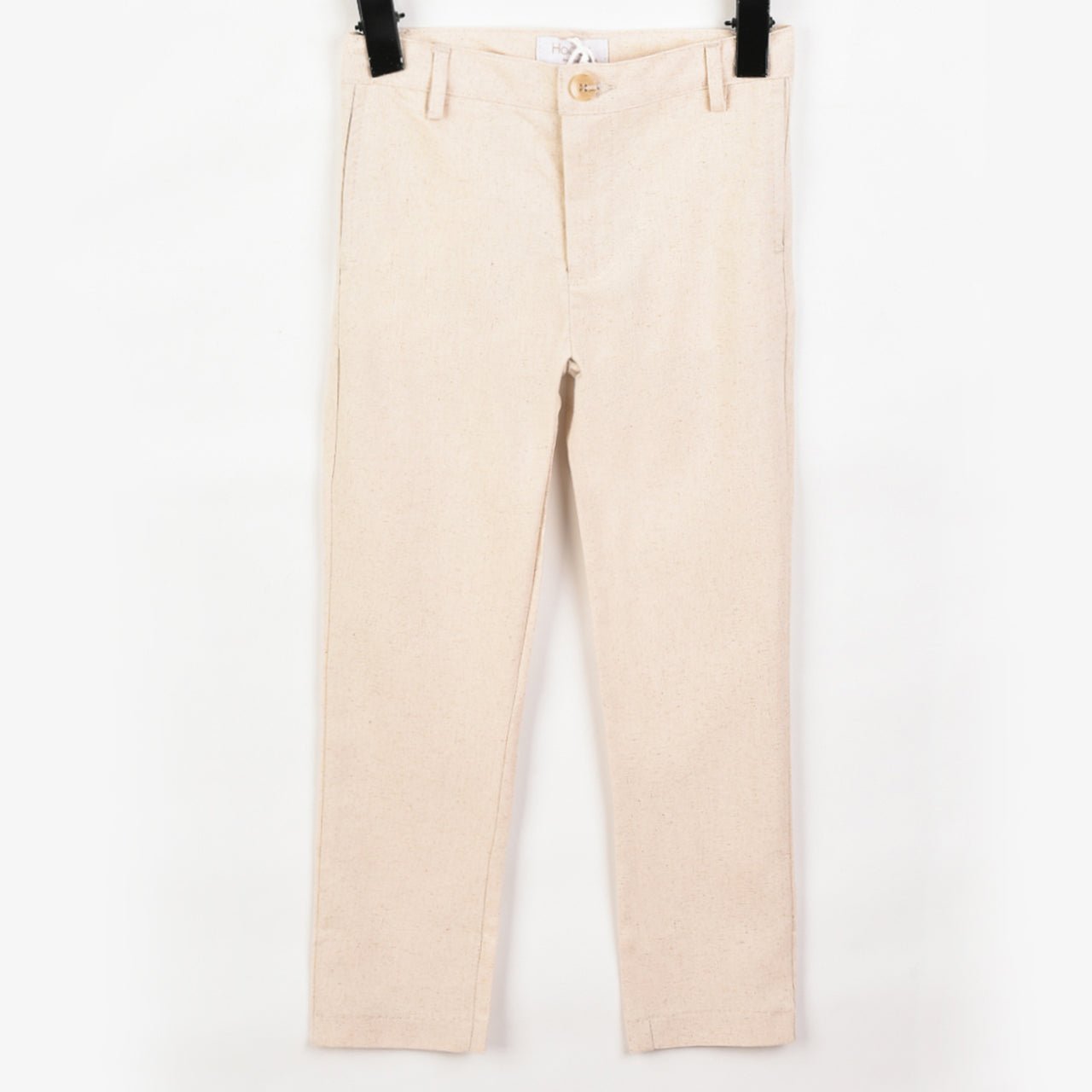 Hadas Linen Pants