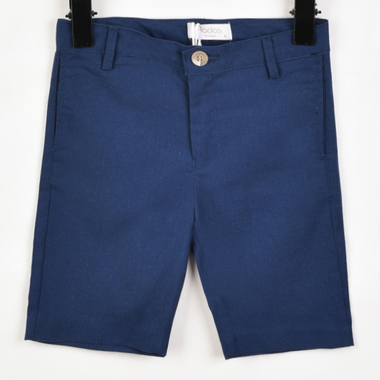 Hadas Linen Shorts