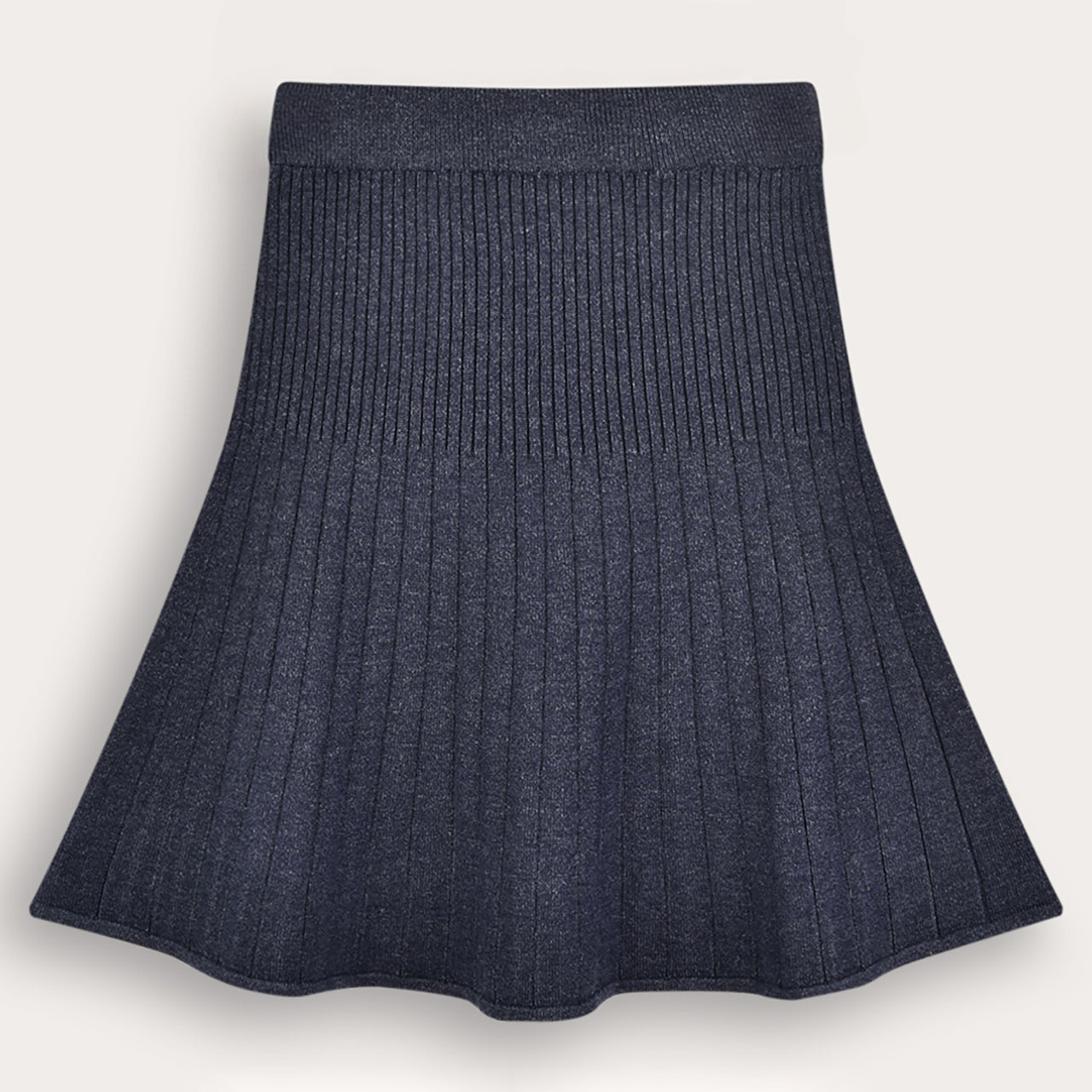 Knit Skirt