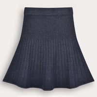 Knit Skirt