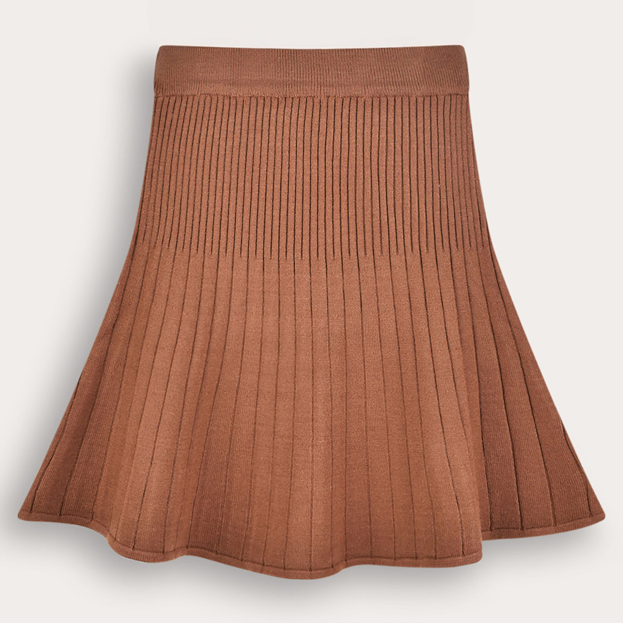 Knit Skirt