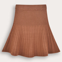 Knit Skirt