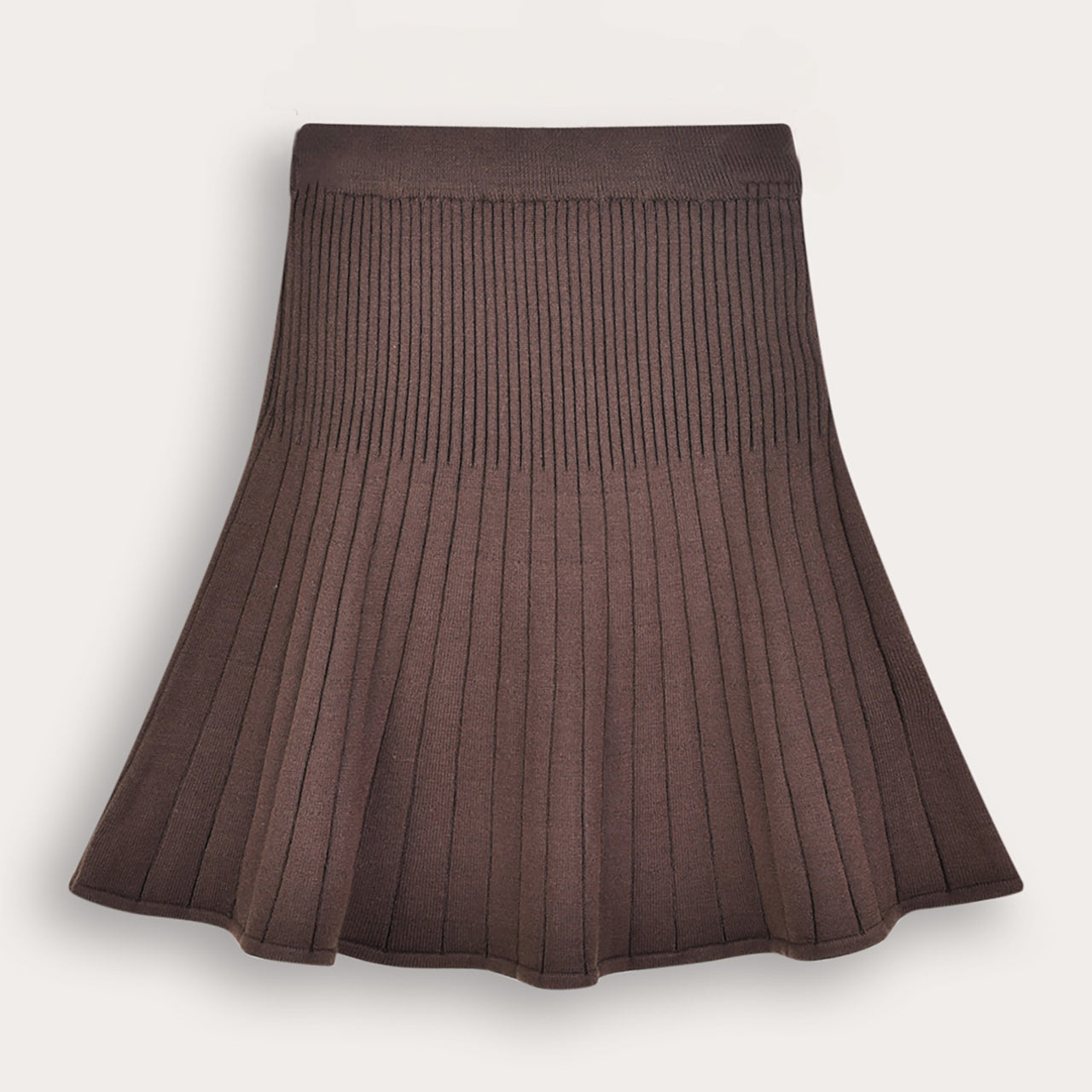 Knit Skirt