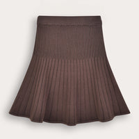 Knit Skirt