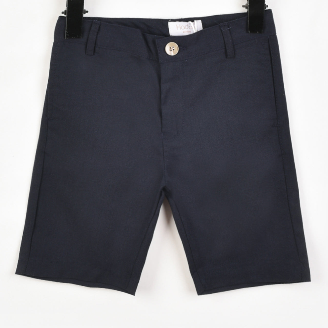 Hadas Linen Shorts