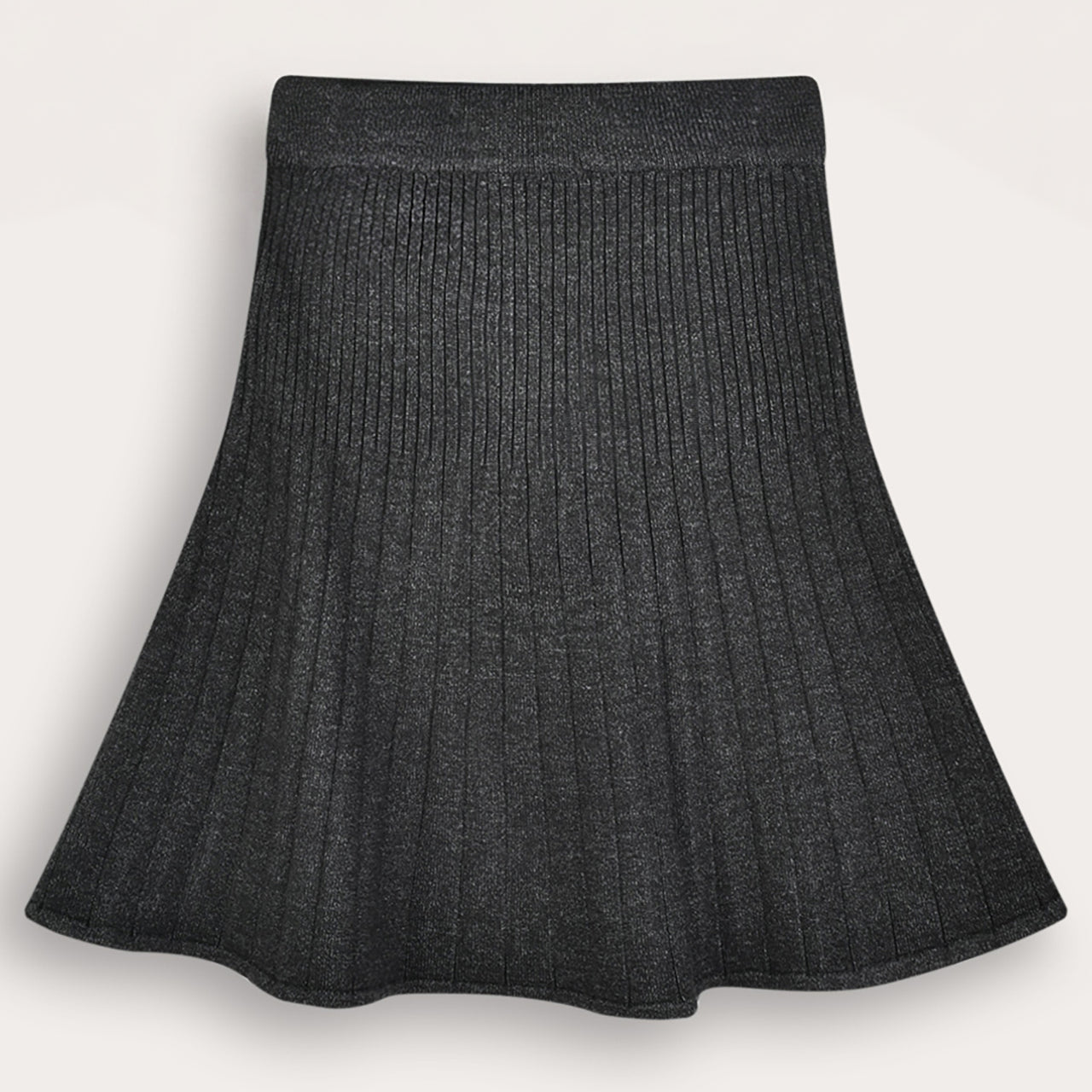 Knit Skirt