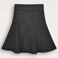 Knit Skirt
