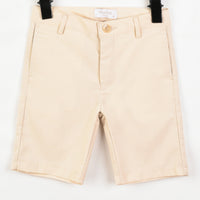 Hadas Linen Shorts