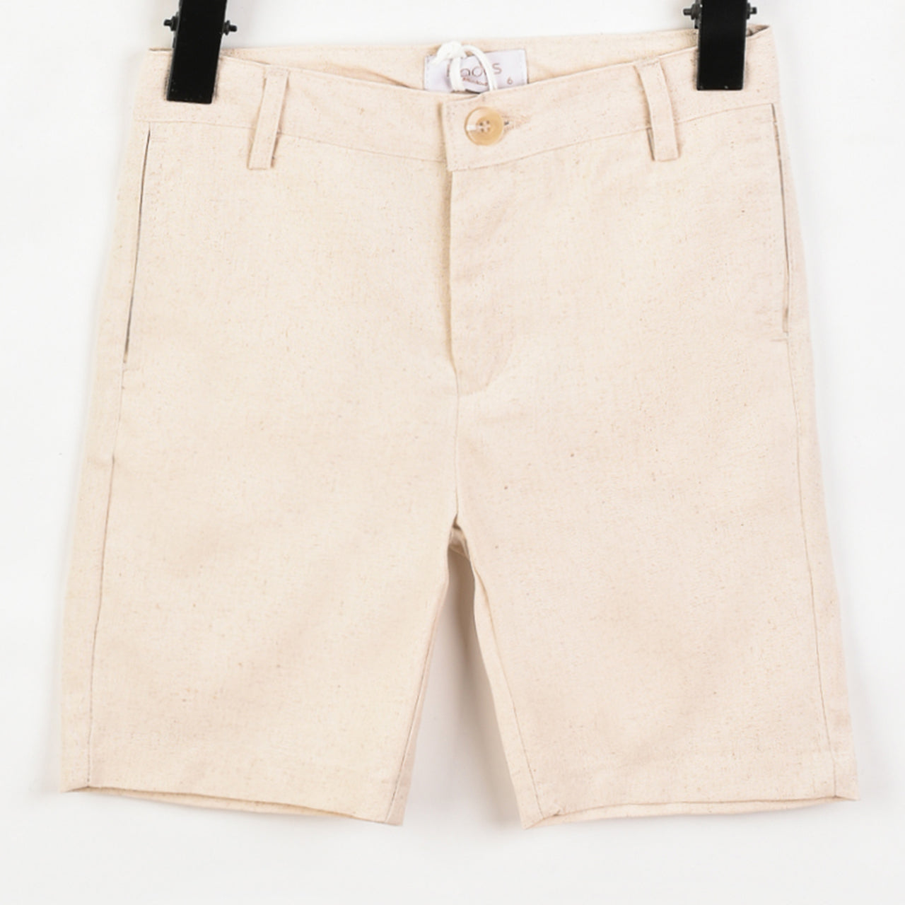 Hadas Linen Shorts
