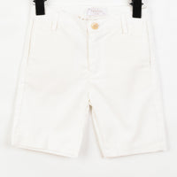 Hadas Linen Shorts