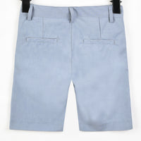 Hadas Linen Shorts