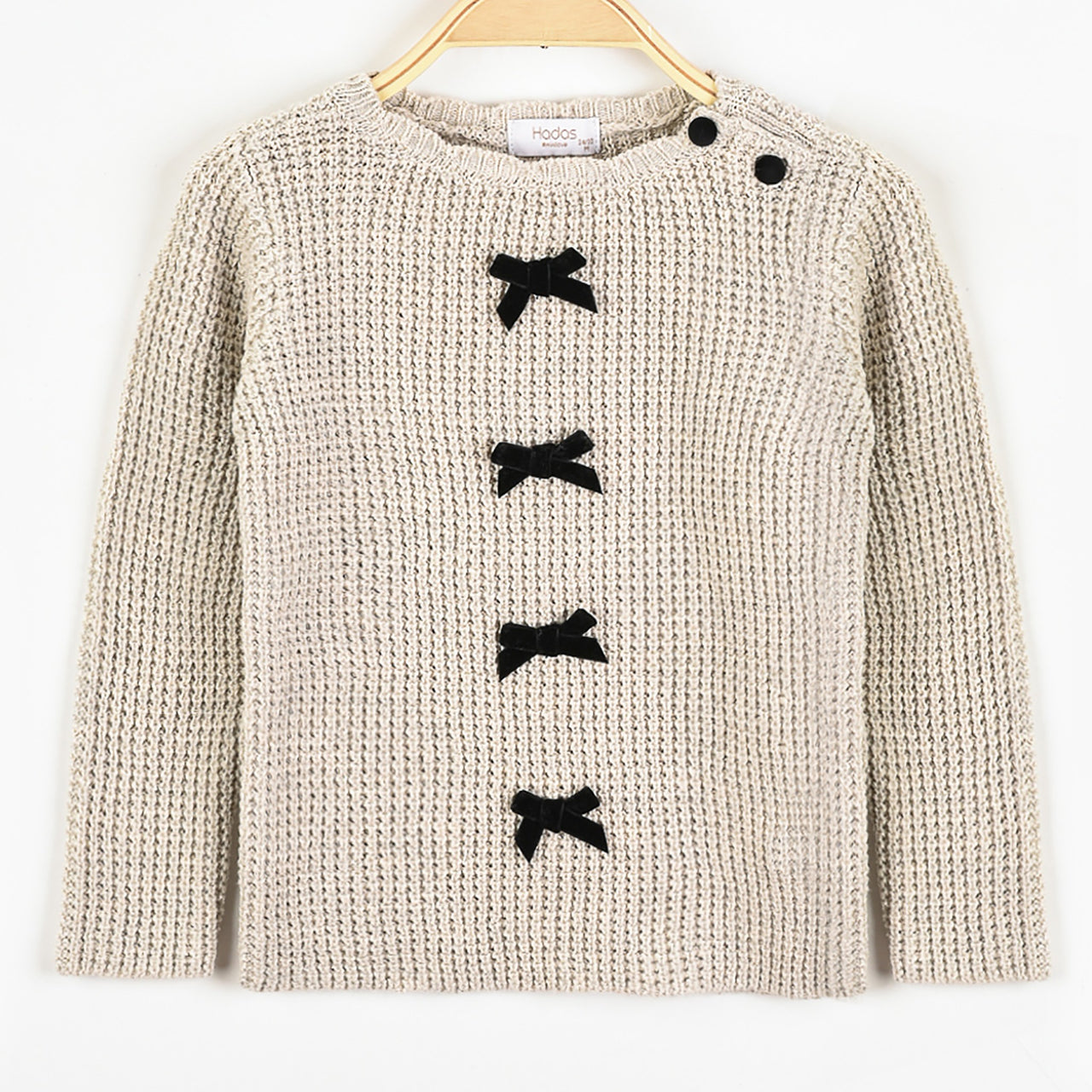 Hadas Bow Sweater