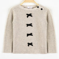 Hadas Bow Sweater