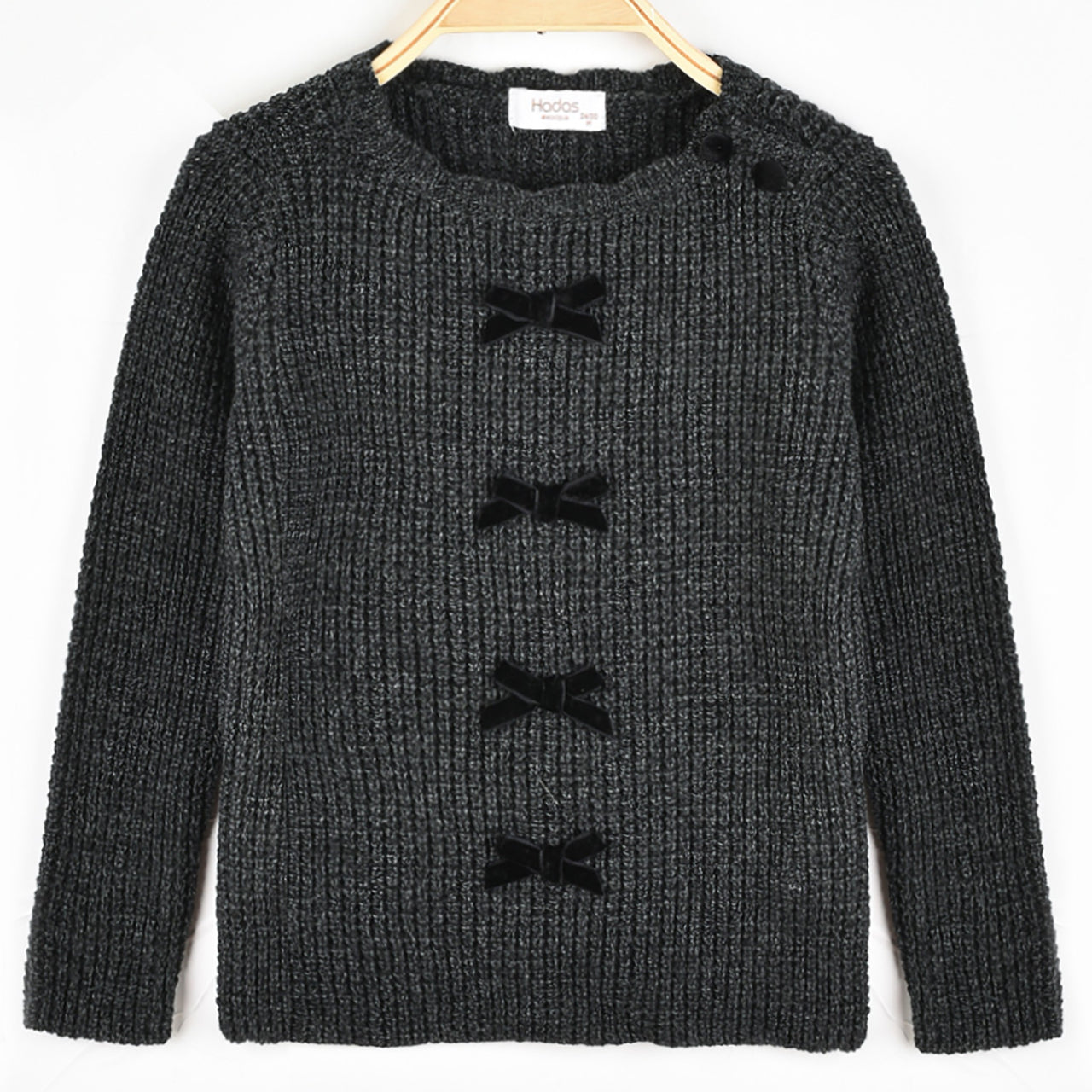 Hadas Bow Sweater