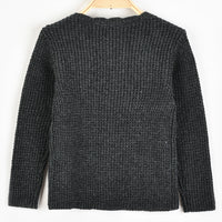Hadas Bow Sweater