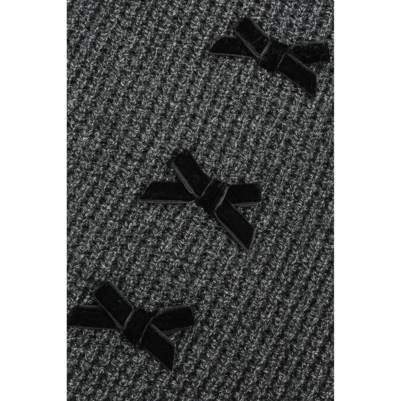 Hadas Bow Sweater