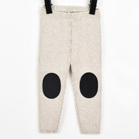 Hadas Patch Baby Leggings