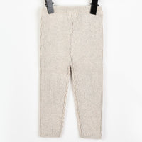 Hadas Patch Baby Leggings