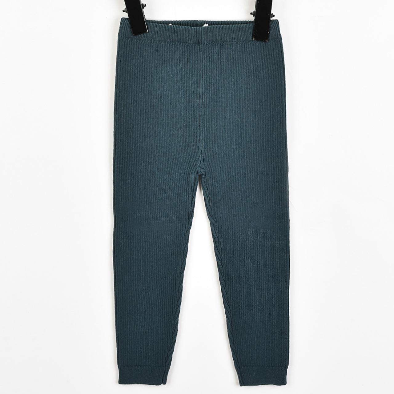 Hadas Rib Knit Baby Leggings