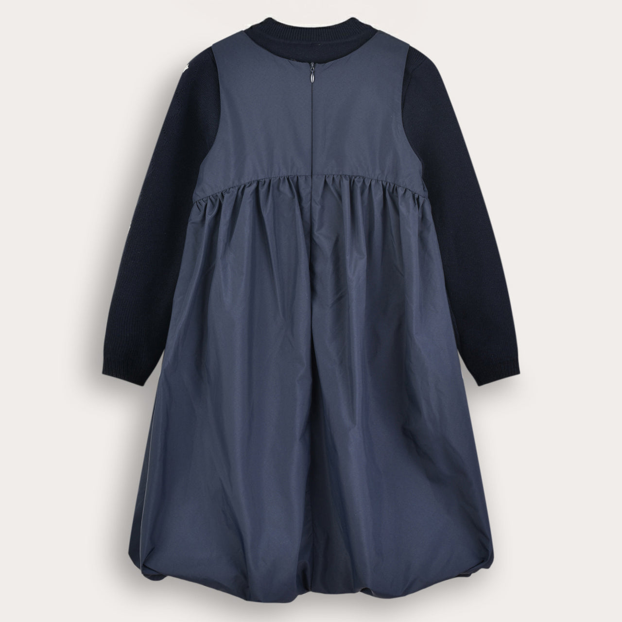 Rib Jumper