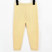 Hadas Rib Knit Baby Leggings