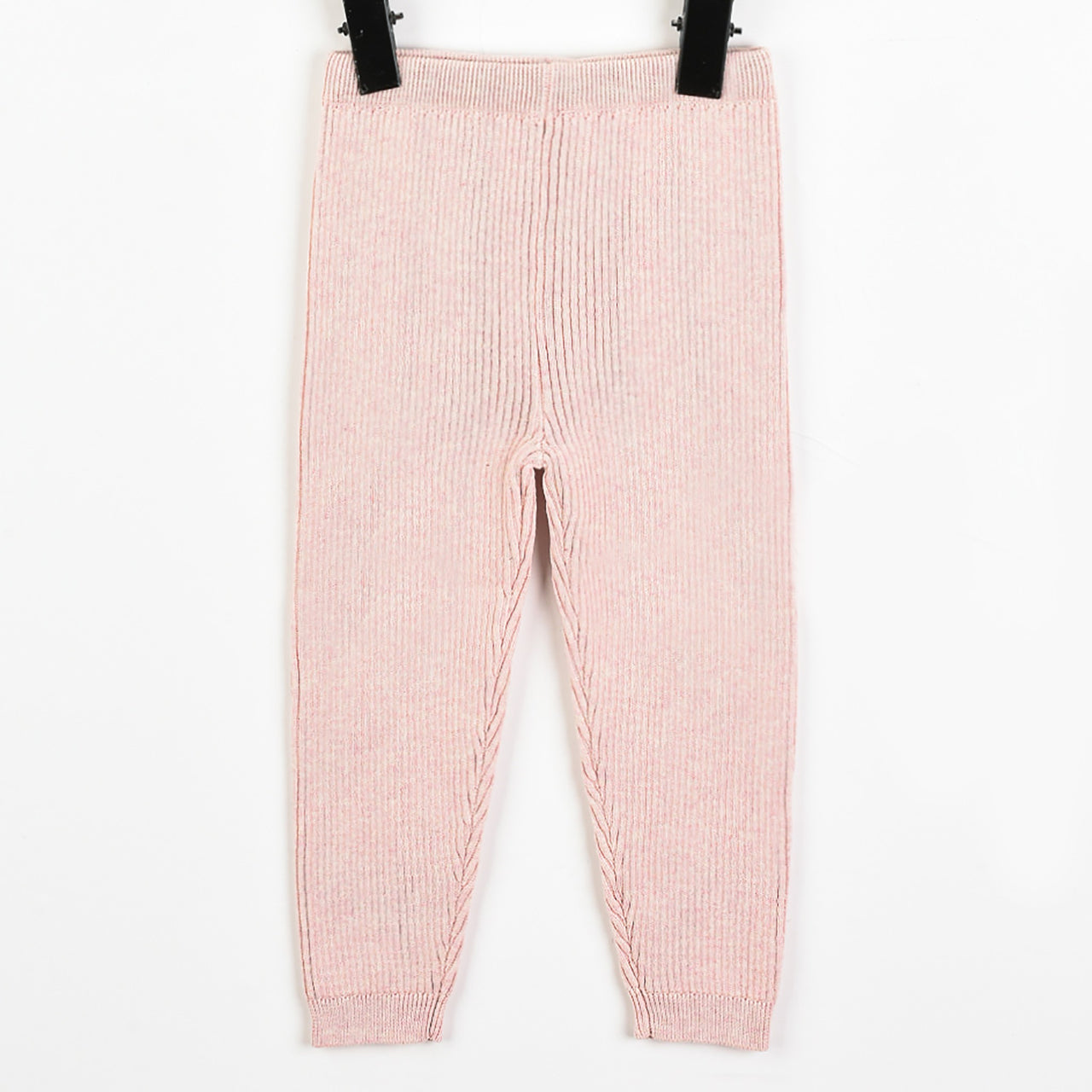 Hadas Rib Knit Baby Leggings