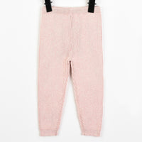 Hadas Rib Knit Baby Leggings