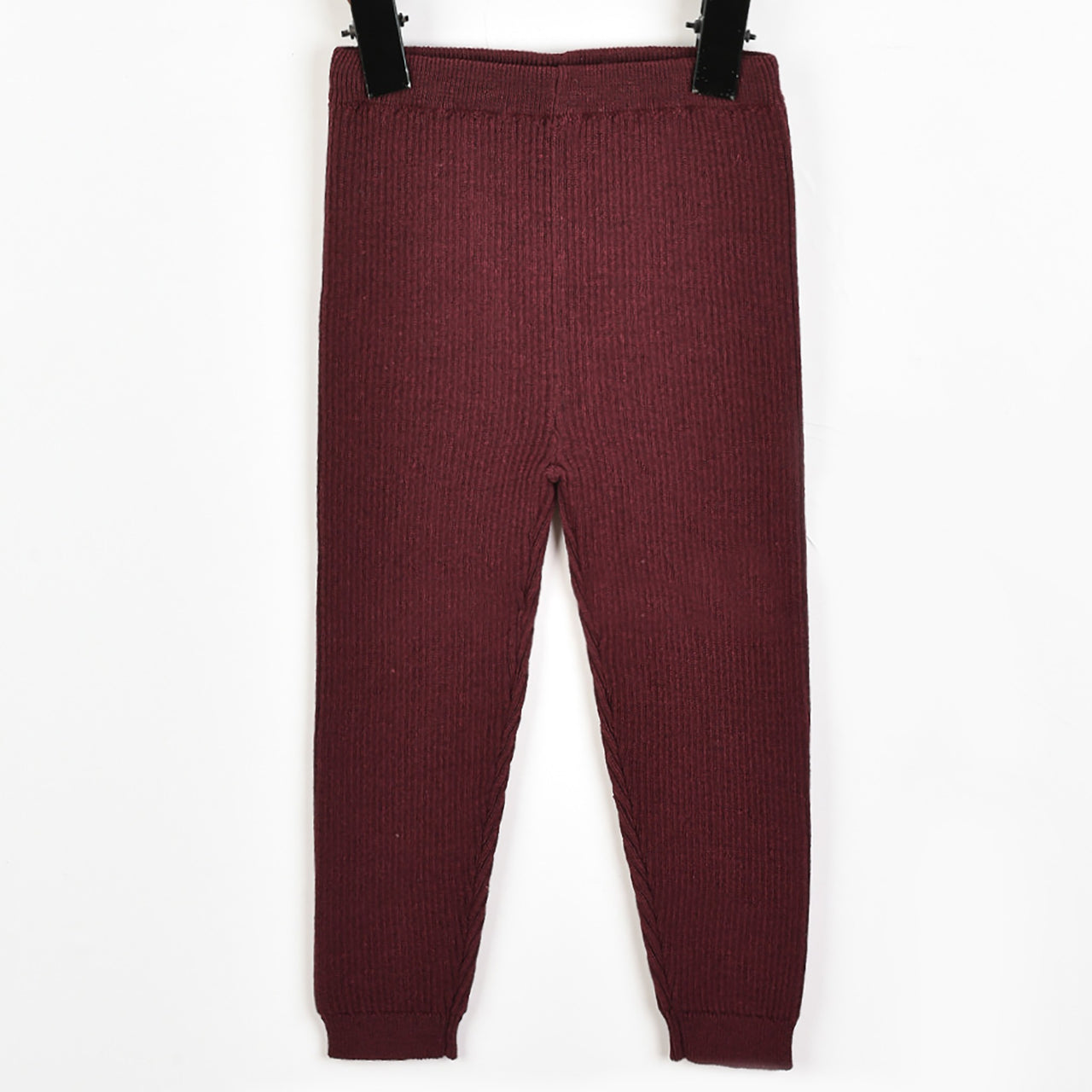 Hadas Rib Knit Baby Leggings