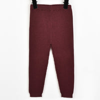 Hadas Rib Knit Baby Leggings