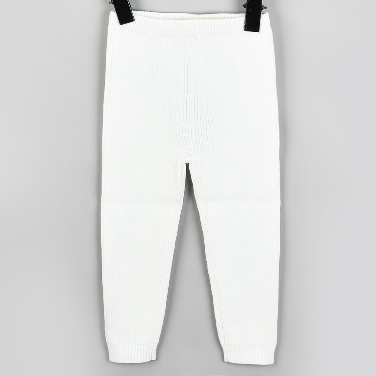 Hadas Rib Knit Baby Leggings