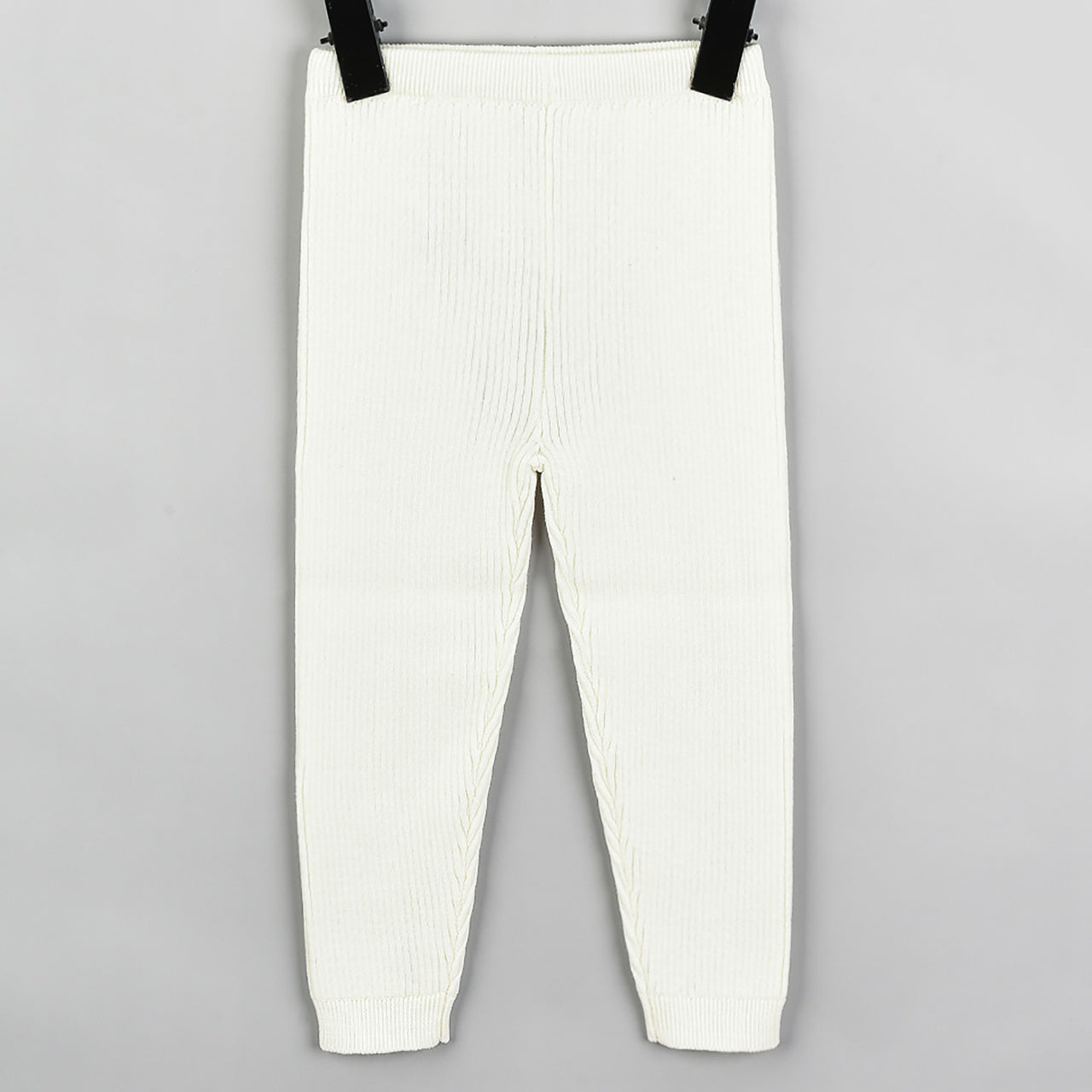 Hadas Rib Knit Baby Leggings