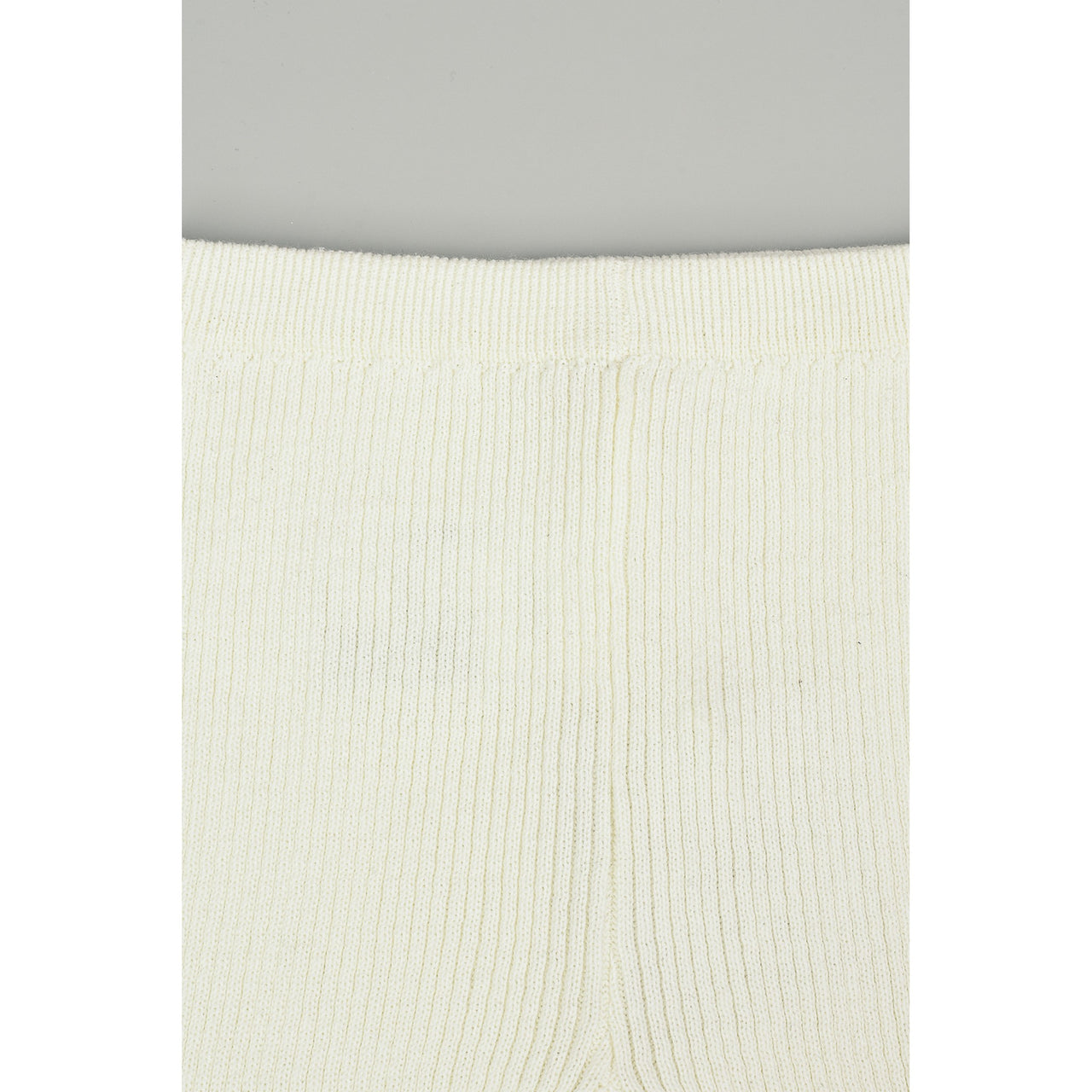 Hadas Rib Knit Baby Leggings