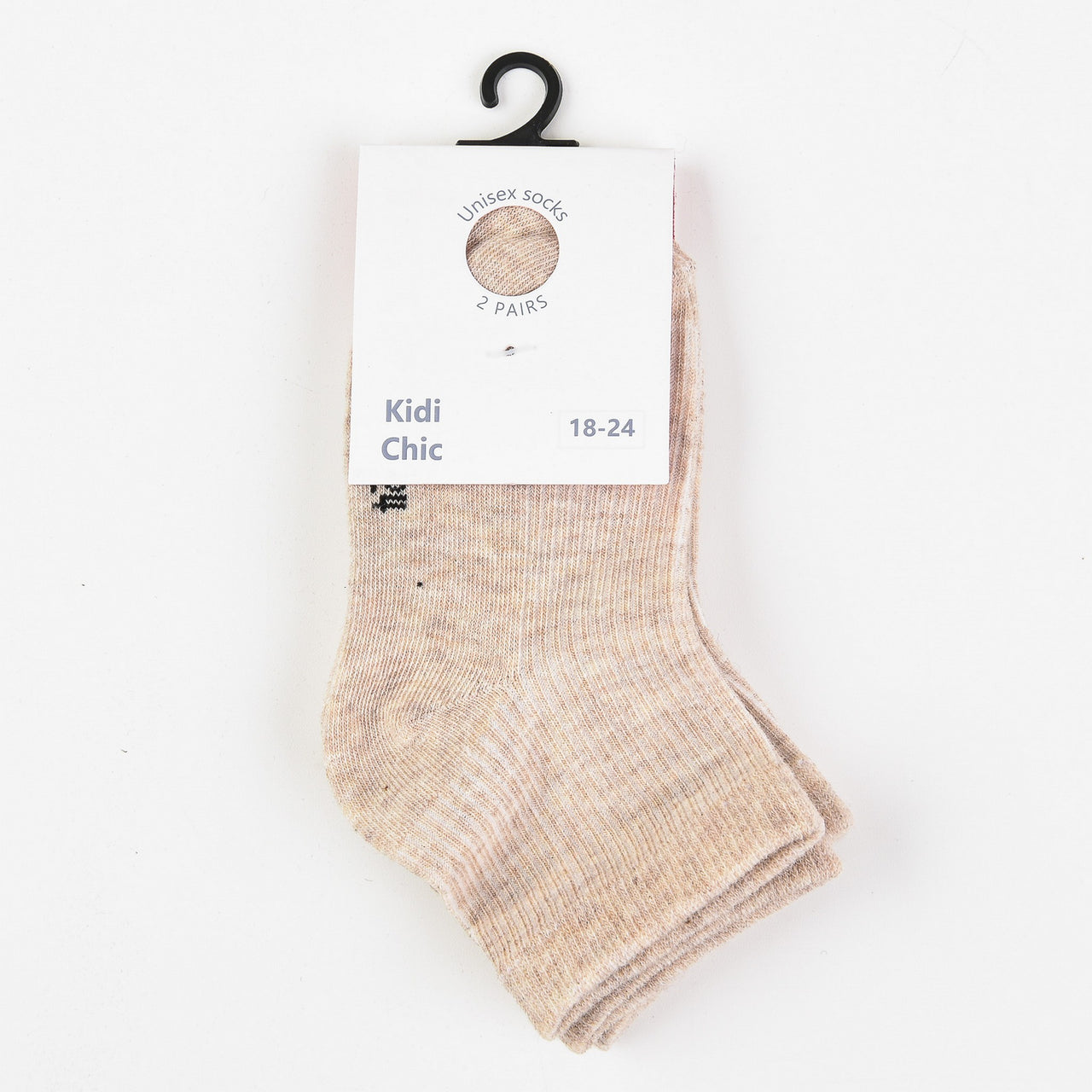 Rib Socks