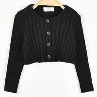 Hadas Baby Knitted Cardigan
