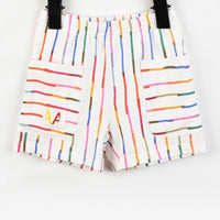Hadas Baby Fruit Shorts