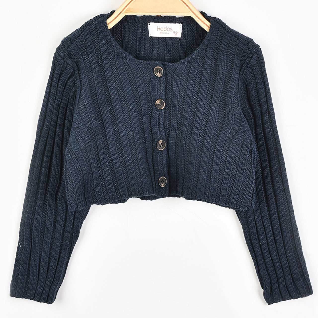 Hadas Baby Knitted Cardigan