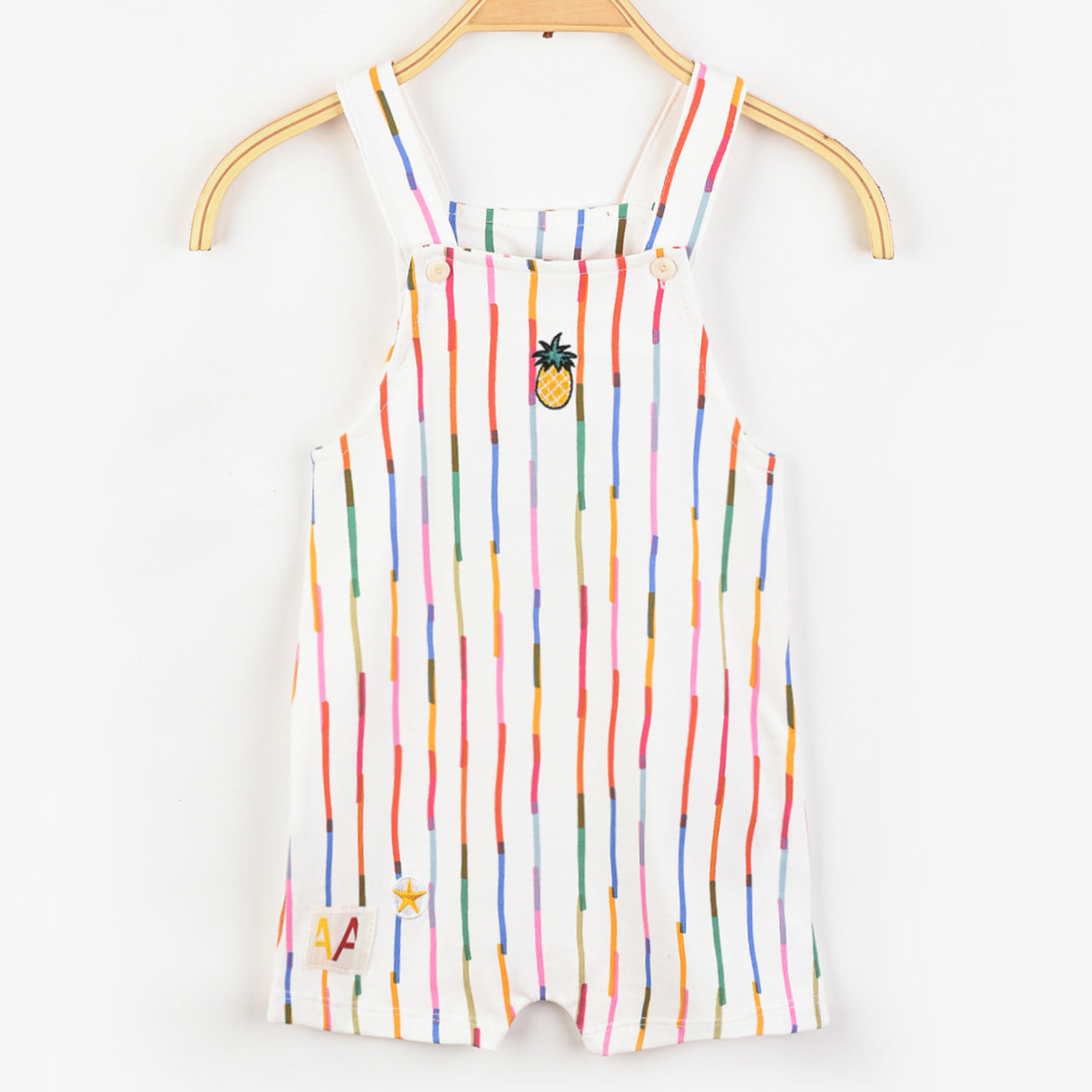 Hadas Baby Fruit Overall