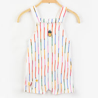 Hadas Baby Fruit Overall