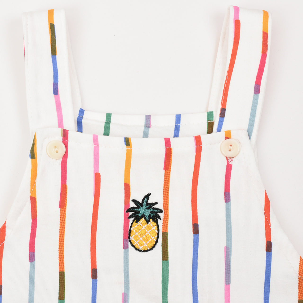 Hadas Baby Fruit Overall