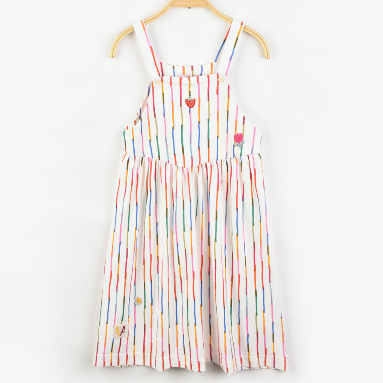 Hadas Fruit Jumper