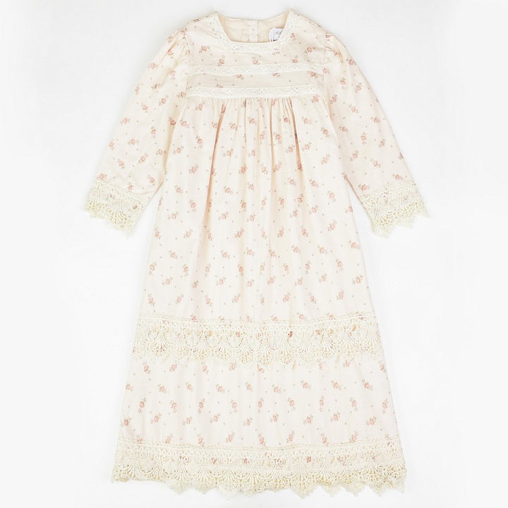 Mesh Layers Skirt