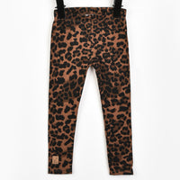 Hadas Animal Print Leggings