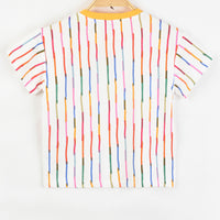 Hadas Baby Fruit Shirt