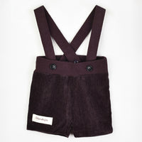 Hadas Velvet Overall