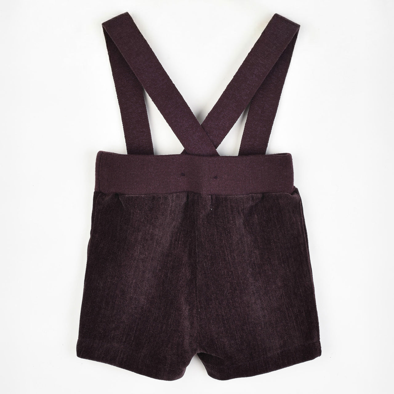 Hadas Velvet Overall
