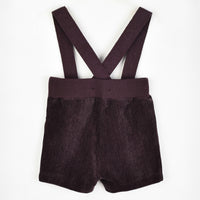 Hadas Velvet Overall